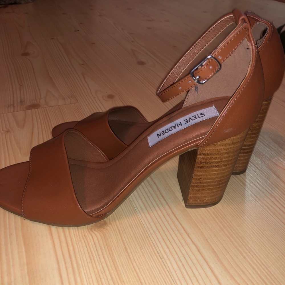 Steve Madden Heels